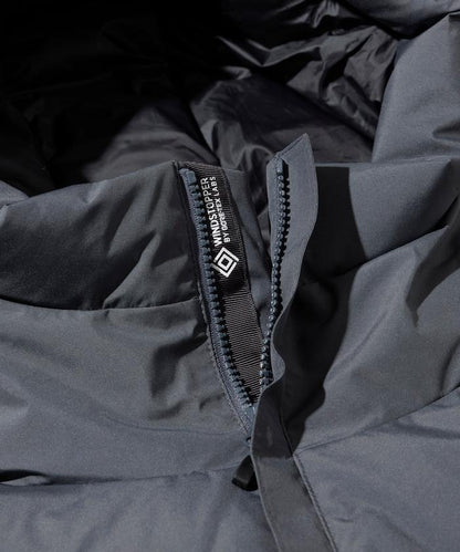 特別款 GORE-TEX WINDSTOPPER 羽絨夾克