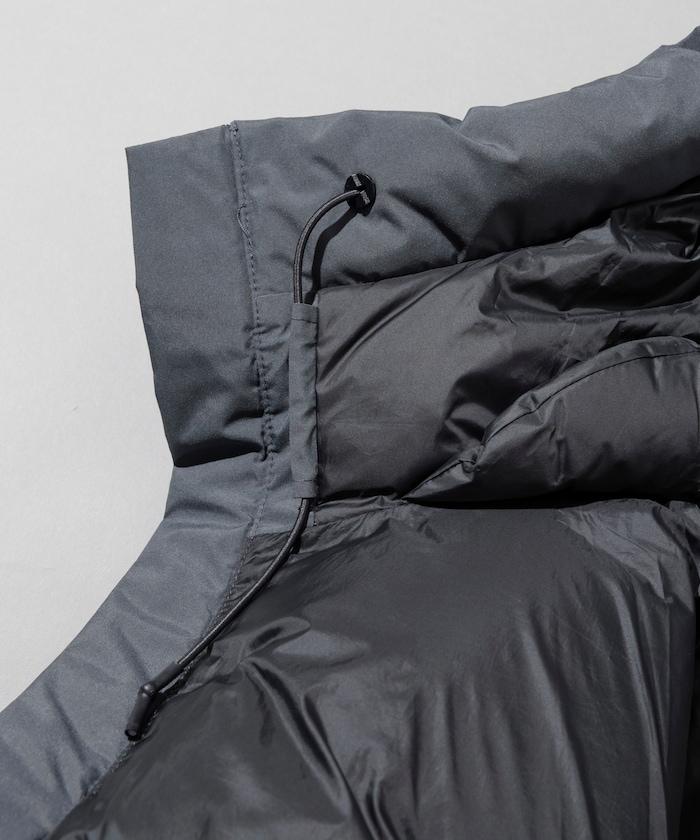 特別款 GORE-TEX WINDSTOPPER 羽絨夾克