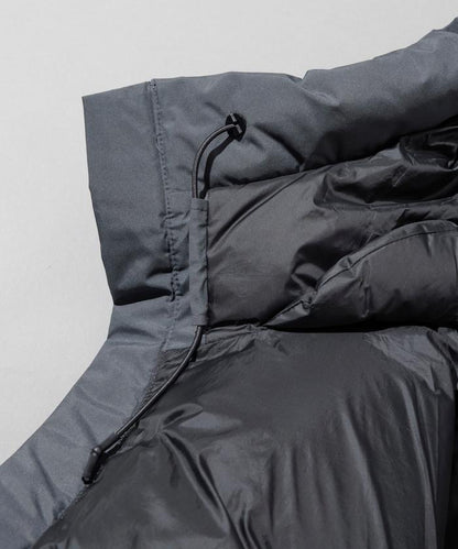 特別款 GORE-TEX WINDSTOPPER 羽絨夾克