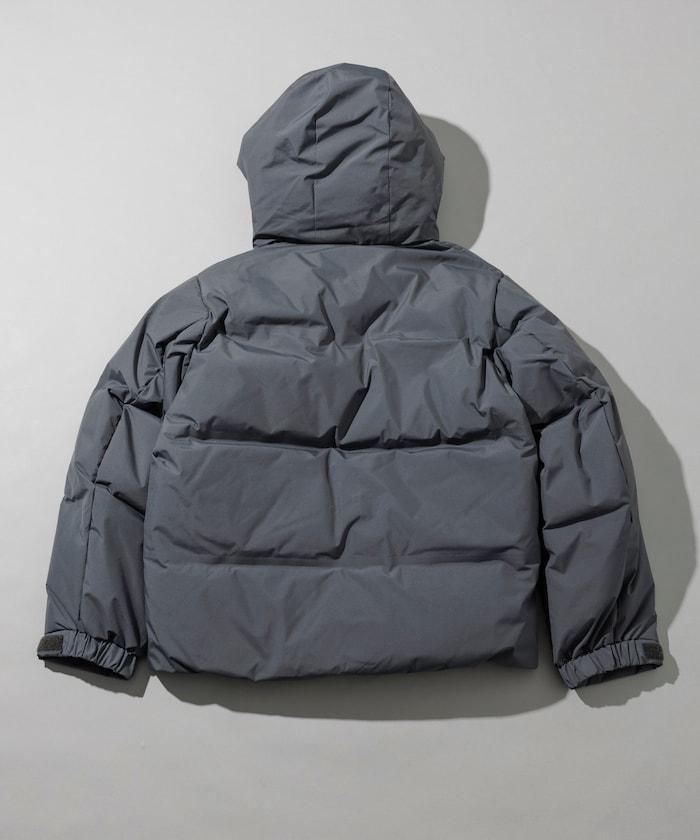 特別款 GORE-TEX WINDSTOPPER 羽絨夾克