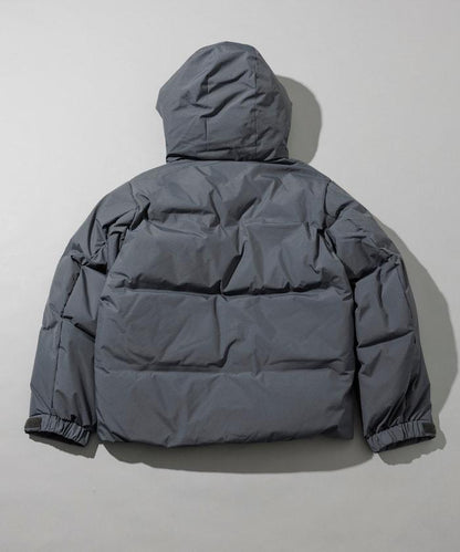 特別款 GORE-TEX WINDSTOPPER 羽絨夾克