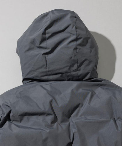 特別款 GORE-TEX WINDSTOPPER 羽絨夾克