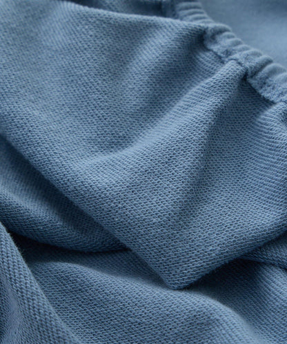 【KIDS】水洗工藝荷葉邊衛衣