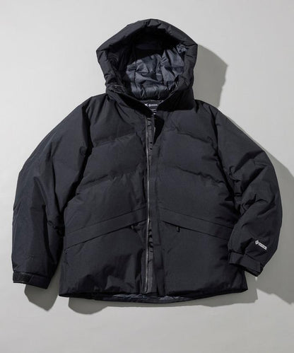 特別款 GORE-TEX WINDSTOPPER 羽絨夾克
