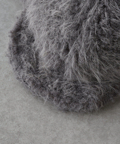 飛行員風格毛絨帽