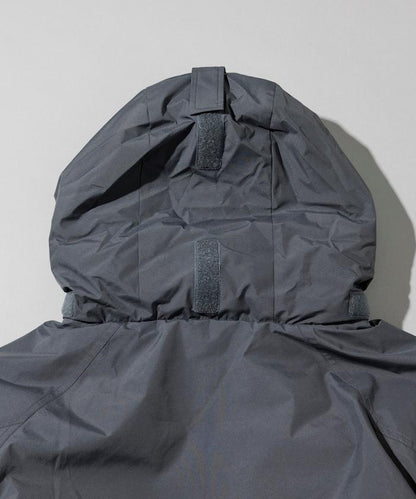特別款 GORE-TEX WINDSTOPPER 羽絨夾克 LEVEL7