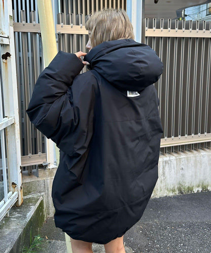 中棉連帽夾克
