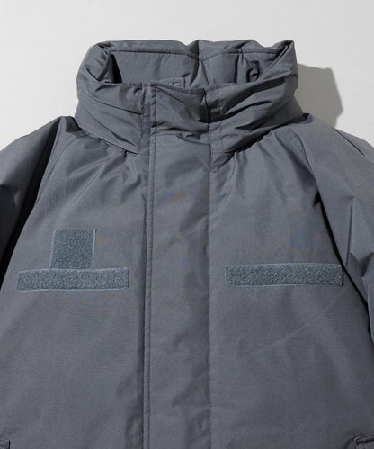 特別款 GORE-TEX WINDSTOPPER 羽絨夾克 LEVEL7