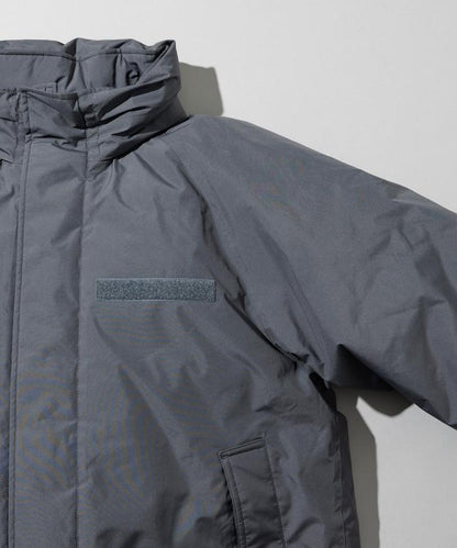 特別款 GORE-TEX WINDSTOPPER 羽絨夾克 LEVEL7