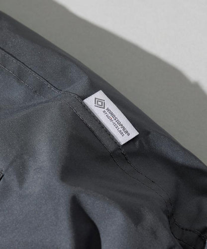特別款 GORE-TEX WINDSTOPPER 羽絨夾克 LEVEL7
