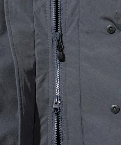 特別款 GORE-TEX WINDSTOPPER 羽絨夾克 LEVEL7