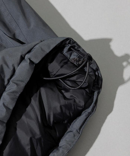特別款 GORE-TEX WINDSTOPPER 羽絨夾克 LEVEL7