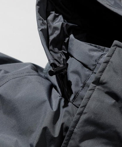 特別款 GORE-TEX WINDSTOPPER 羽絨夾克 LEVEL7