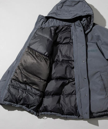 特別款 GORE-TEX WINDSTOPPER 羽絨夾克 LEVEL7