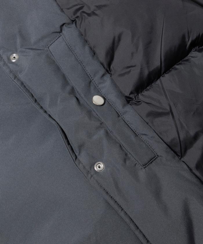 特別款 GORE-TEX WINDSTOPPER 按扣夾克