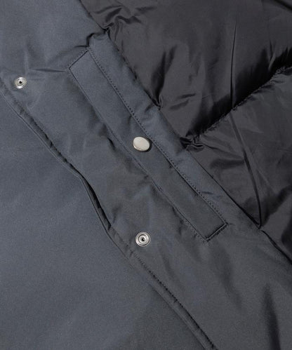 特別款 GORE-TEX WINDSTOPPER 按扣夾克