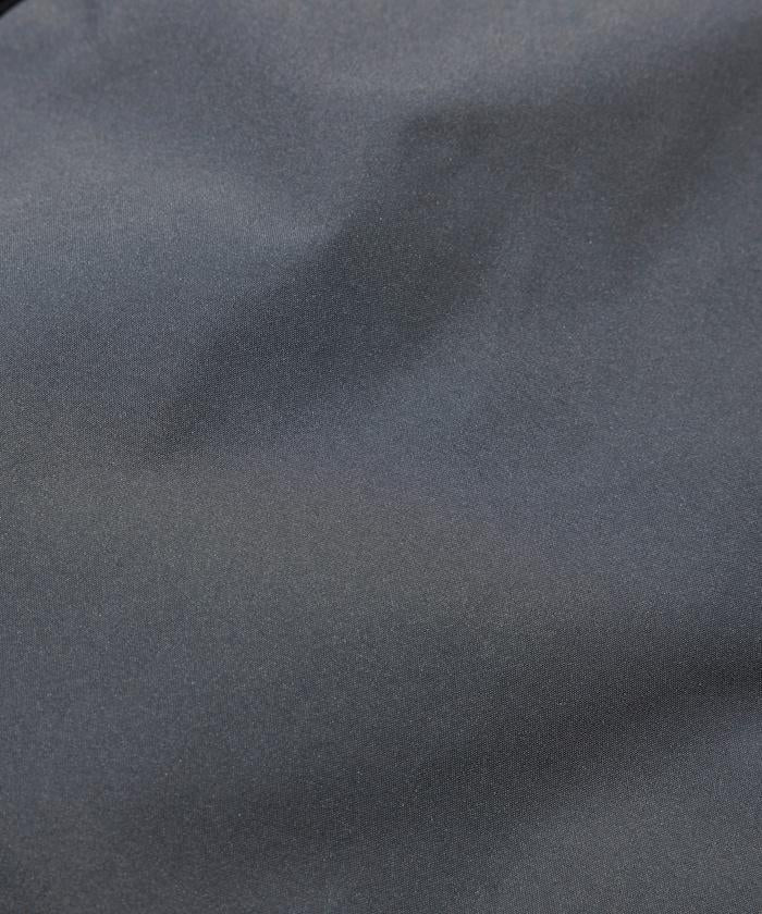 特別款 GORE-TEX WINDSTOPPER 按扣夾克