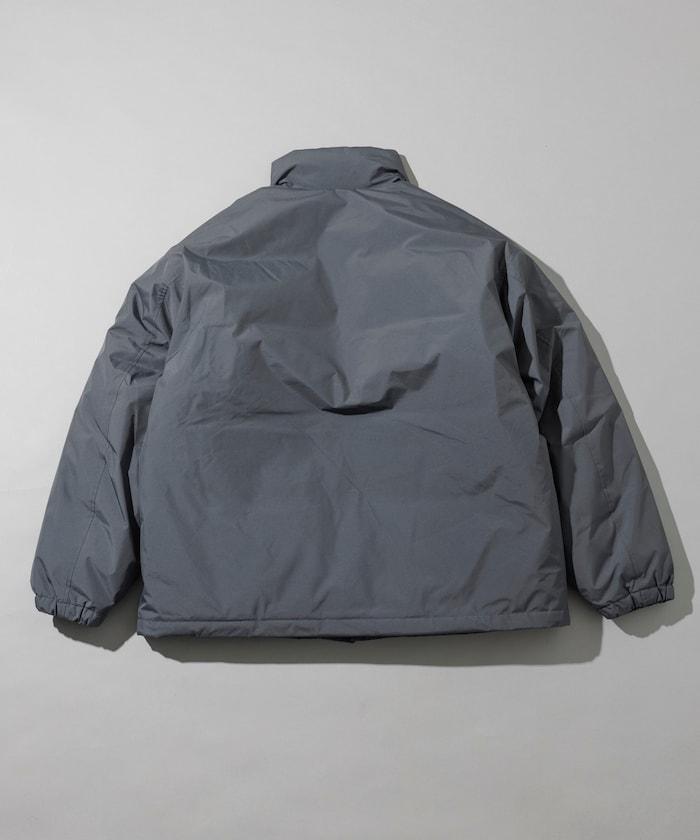 特別款 GORE-TEX WINDSTOPPER 按扣夾克