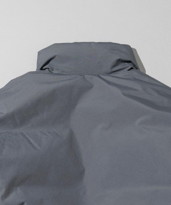 特別款 GORE-TEX WINDSTOPPER 按扣夾克