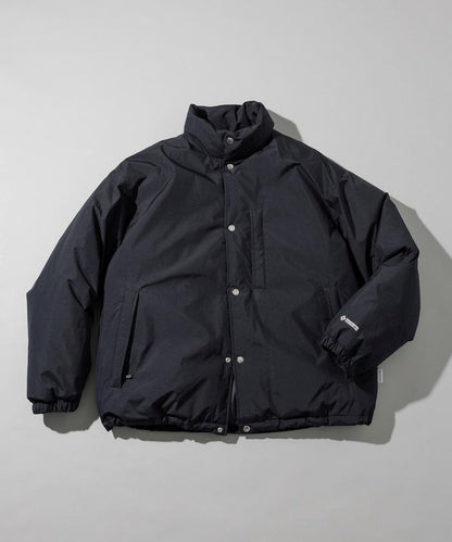 特別款 GORE-TEX WINDSTOPPER 按扣夾克