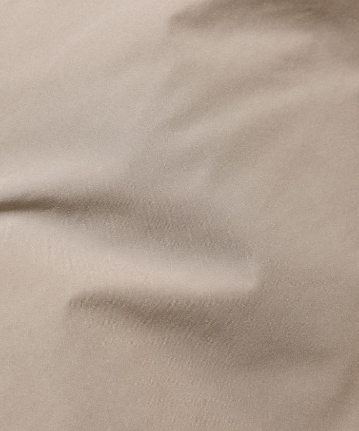 特別款 GORE-TEX WINDSTOPPER 按扣夾克