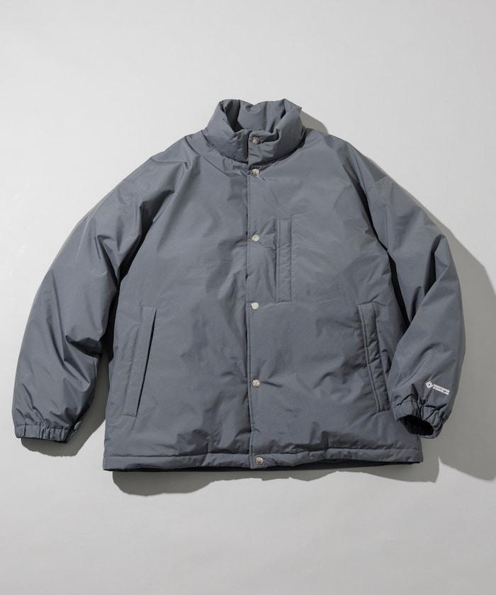 特別款 GORE-TEX WINDSTOPPER 按扣夾克