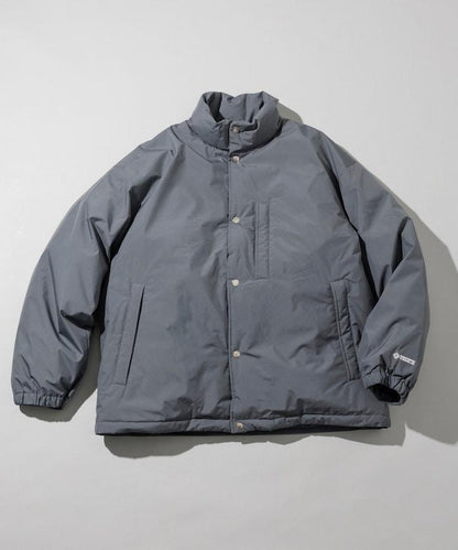 特別款 GORE-TEX WINDSTOPPER 按扣夾克