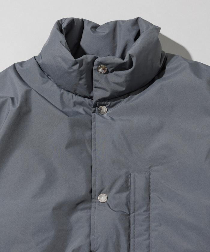 特別款 GORE-TEX WINDSTOPPER 按扣夾克