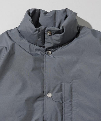 特別款 GORE-TEX WINDSTOPPER 按扣夾克