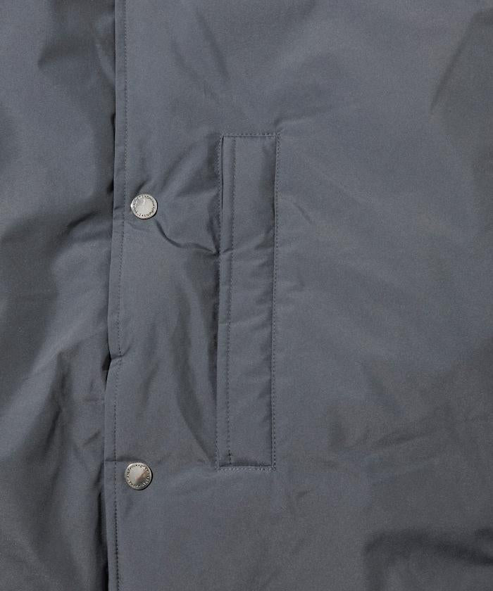 特別款 GORE-TEX WINDSTOPPER 按扣夾克