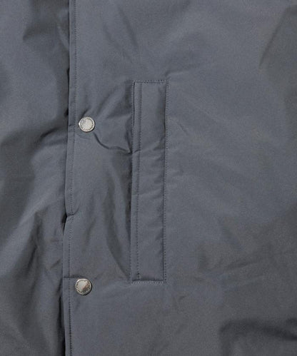 特別款 GORE-TEX WINDSTOPPER 按扣夾克