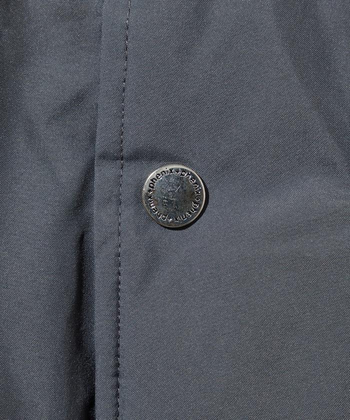 特別款 GORE-TEX WINDSTOPPER 按扣夾克