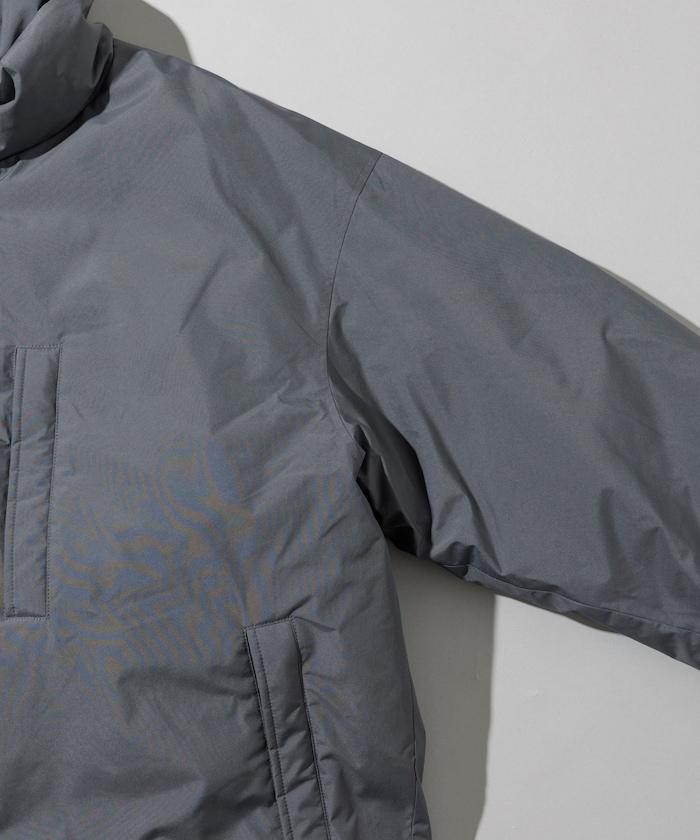 特別款 GORE-TEX WINDSTOPPER 按扣夾克