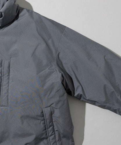 特別款 GORE-TEX WINDSTOPPER 按扣夾克