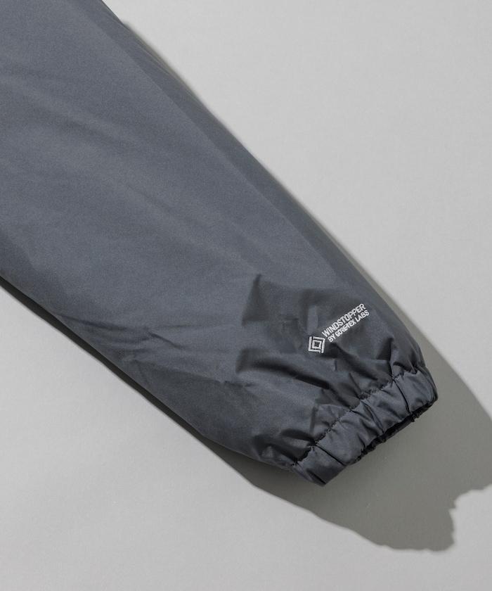 特別款 GORE-TEX WINDSTOPPER 按扣夾克
