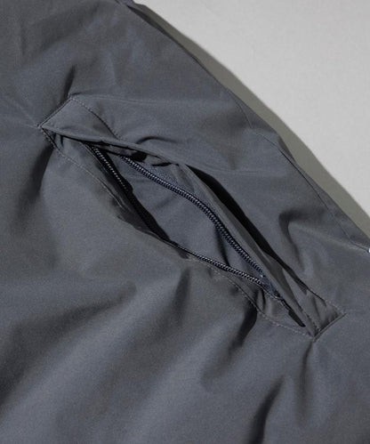 特別款 GORE-TEX WINDSTOPPER 按扣夾克