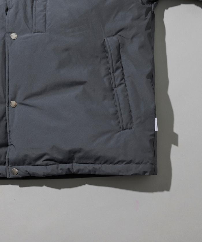 特別款 GORE-TEX WINDSTOPPER 按扣夾克