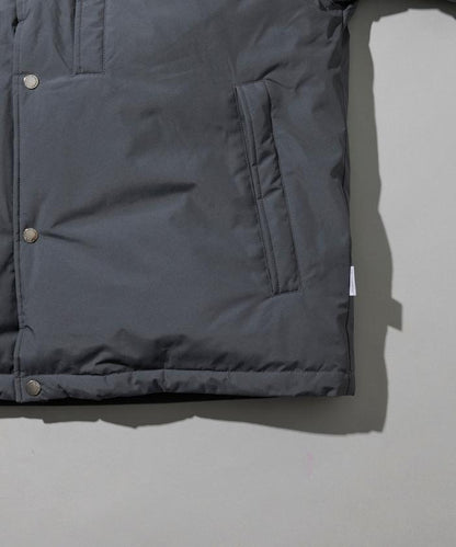 特別款 GORE-TEX WINDSTOPPER 按扣夾克