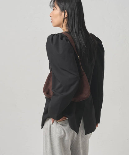 【WHO'S WHO gallery】泡泡袖夾克