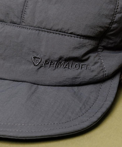 高蓬鬆Primaloft飛行帽