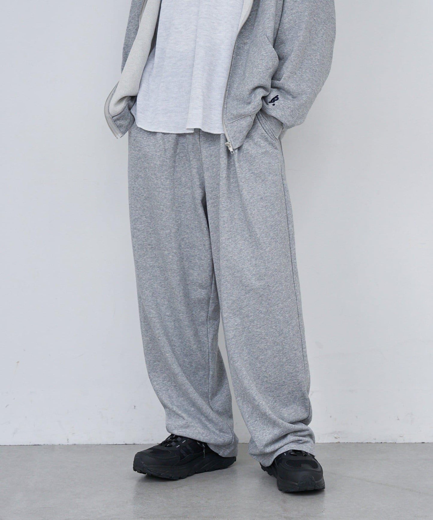 【Kastane】BM衛褲