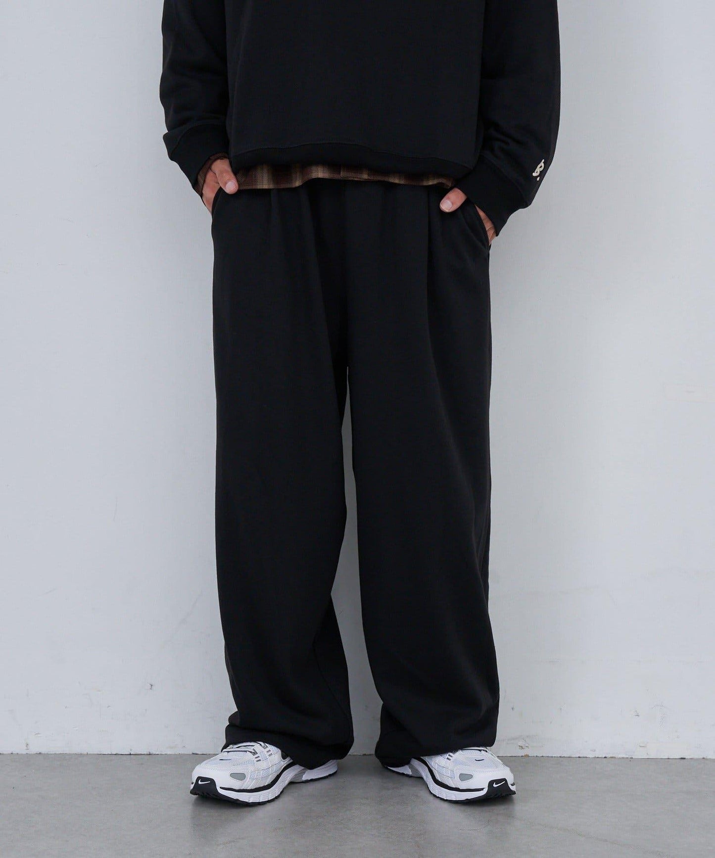 【Kastane】BM衛褲