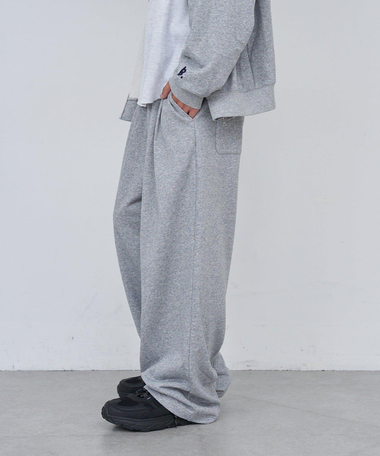 【Kastane】BM衛褲