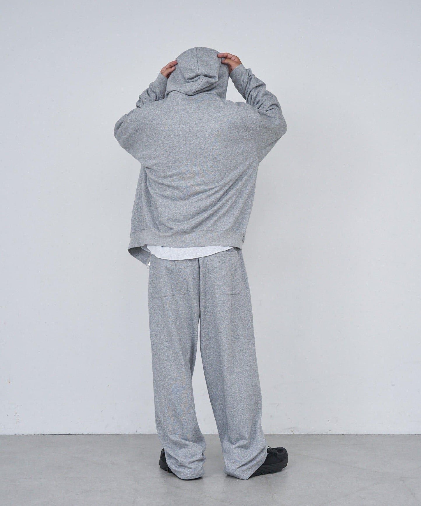 【Kastane】BM衛褲