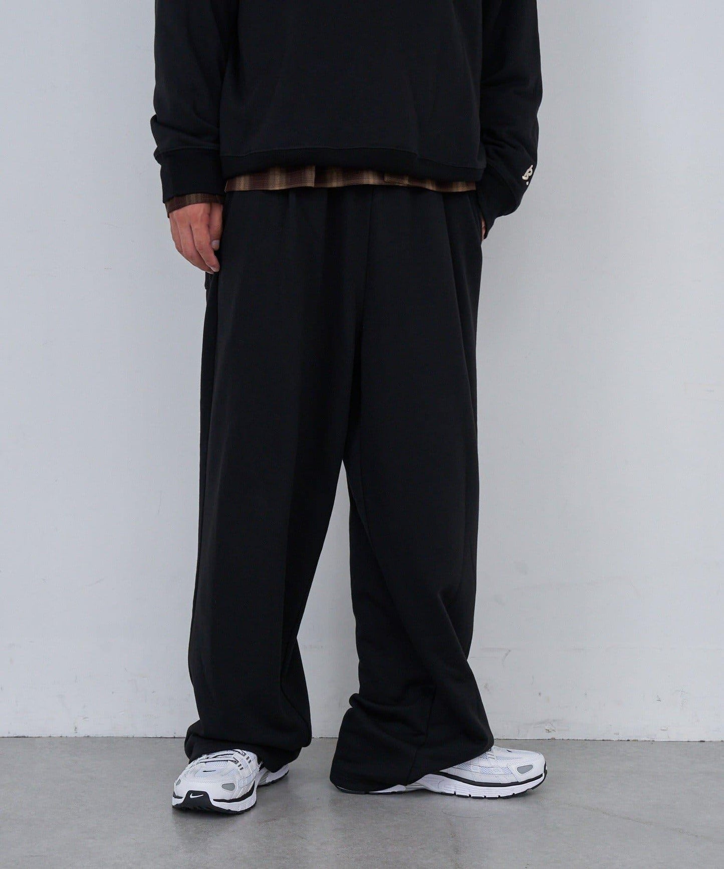 【Kastane】BM衛褲