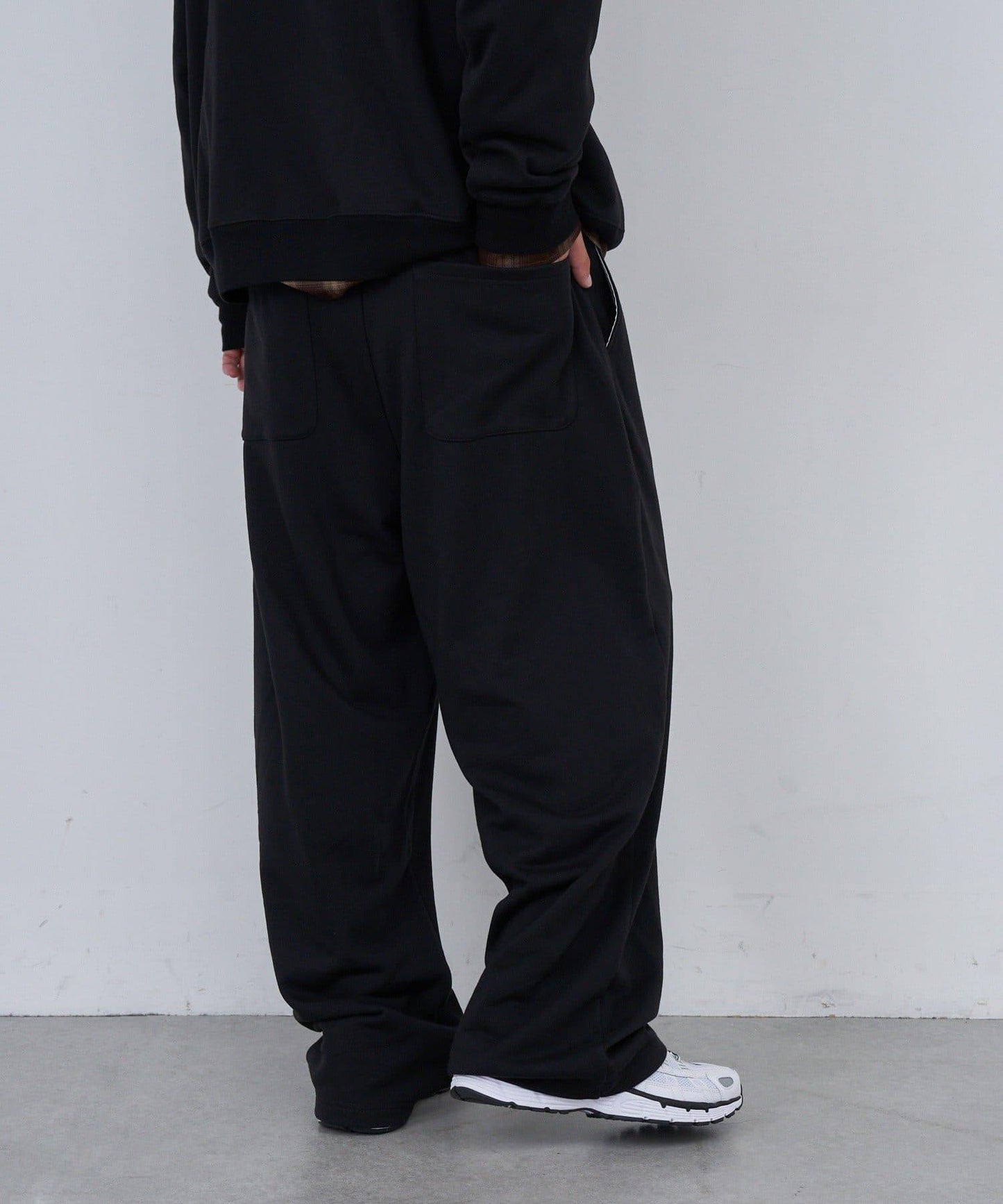 【Kastane】BM衛褲