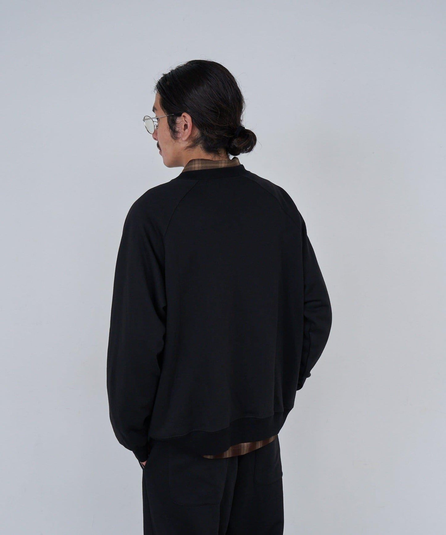 Kastane BM 格紋襯衫