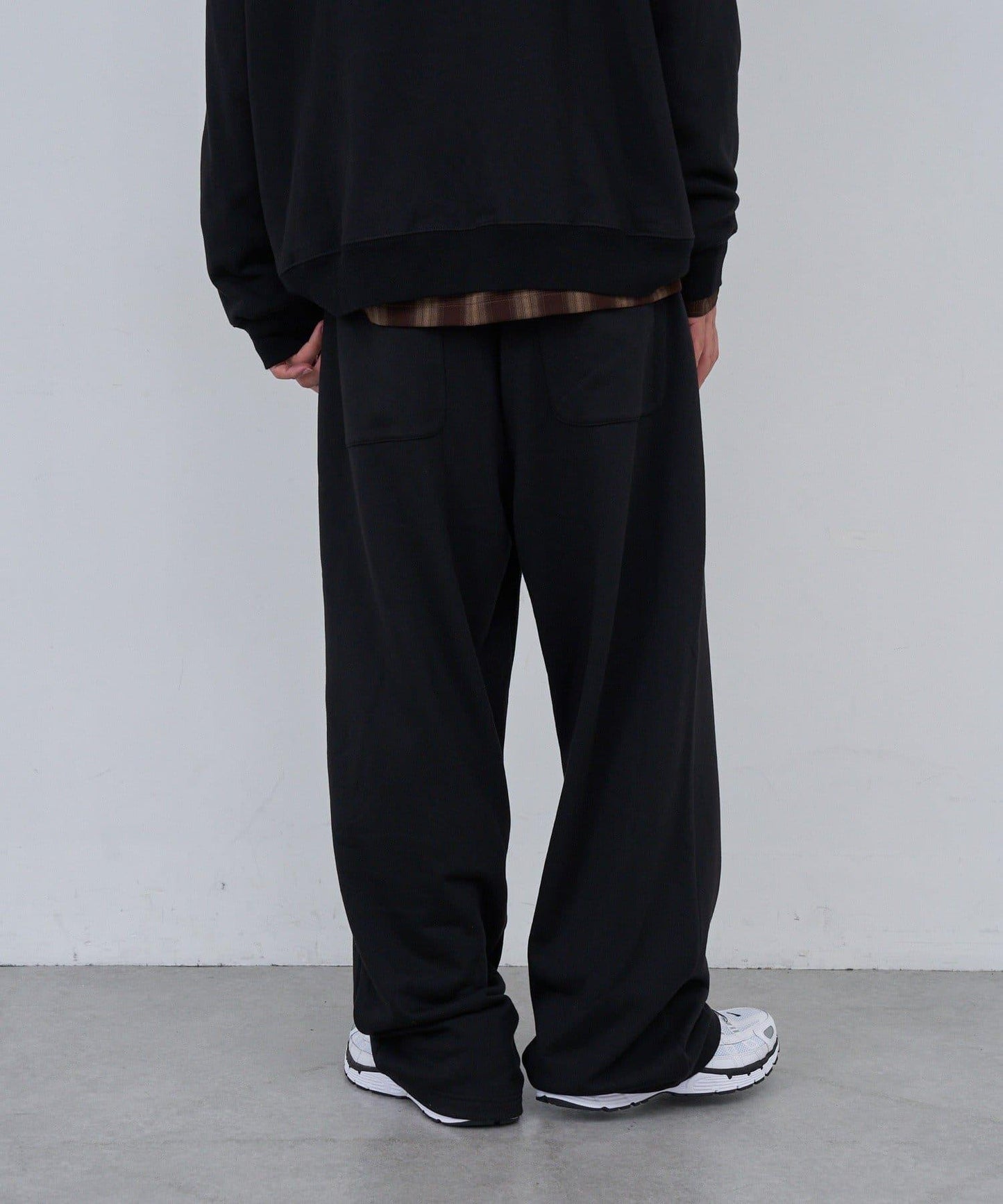 【Kastane】BM衛褲