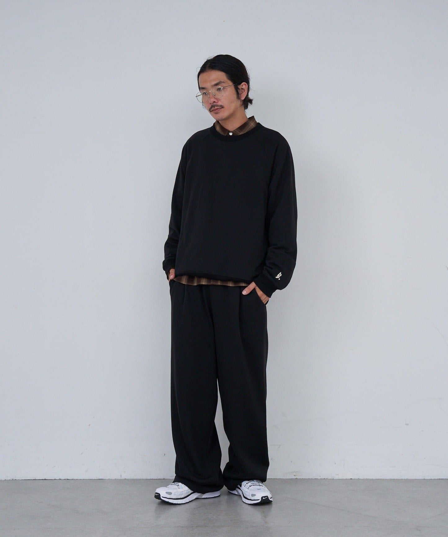 【Kastane】BM衛褲