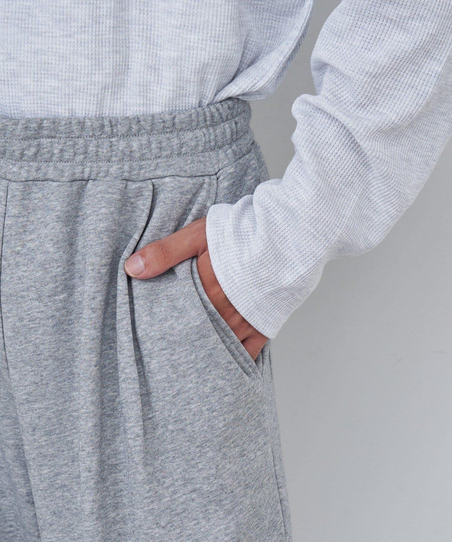 【Kastane】BM衛褲